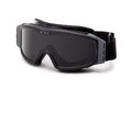 Exotic Profile Goggles; Black EX527291